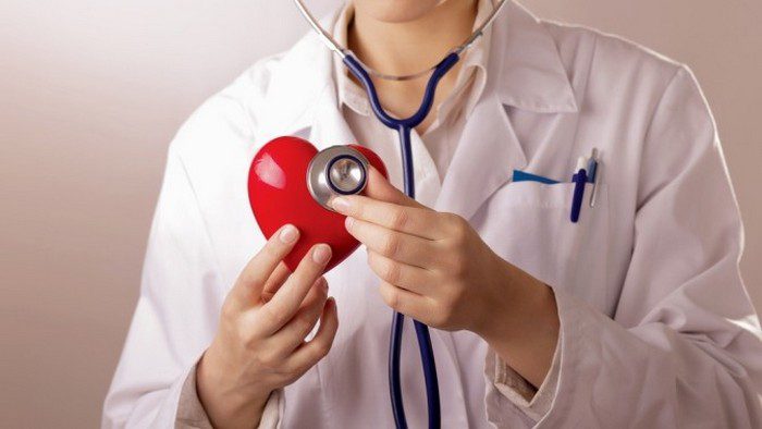 Платные услуги детского кардиолога