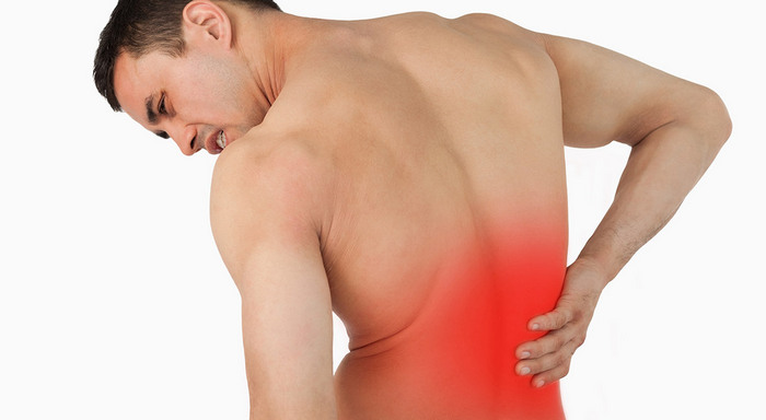 Как понять болит спина или почки